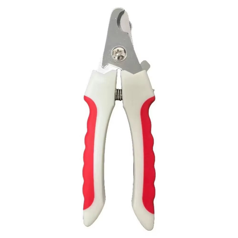 Pet Nail Clipper Dog Cat Nail Clippers Pet Claw Care Grooming Pet Supplies Pet Grooming Когтерезка Для Котов
