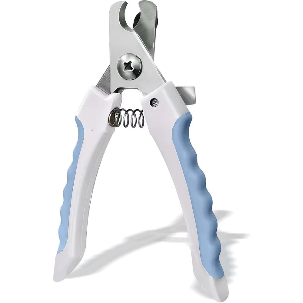Pet Nail Clipper Dog Cat Nail Clippers Pet Claw Care Grooming Pet Supplies Pet Grooming Когтерезка Для Котов